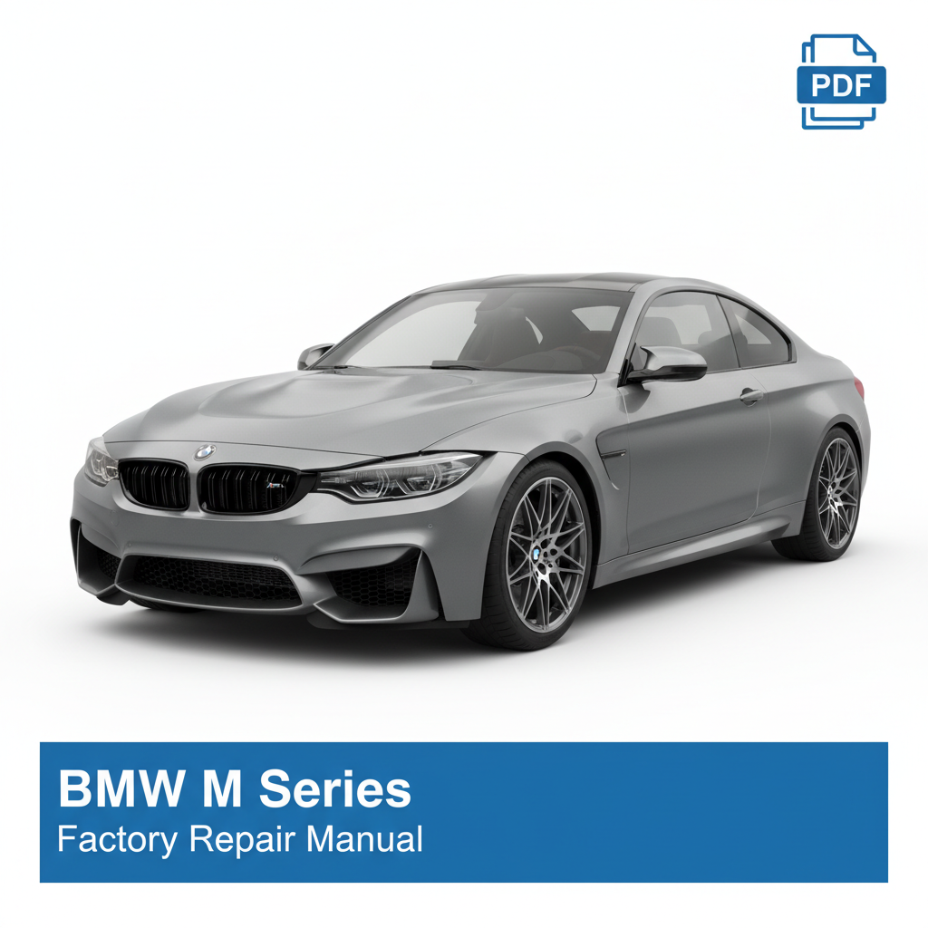 BMW Series M
