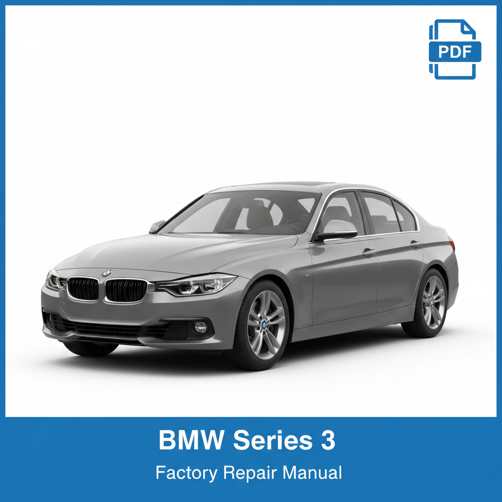 BMW Series 3
