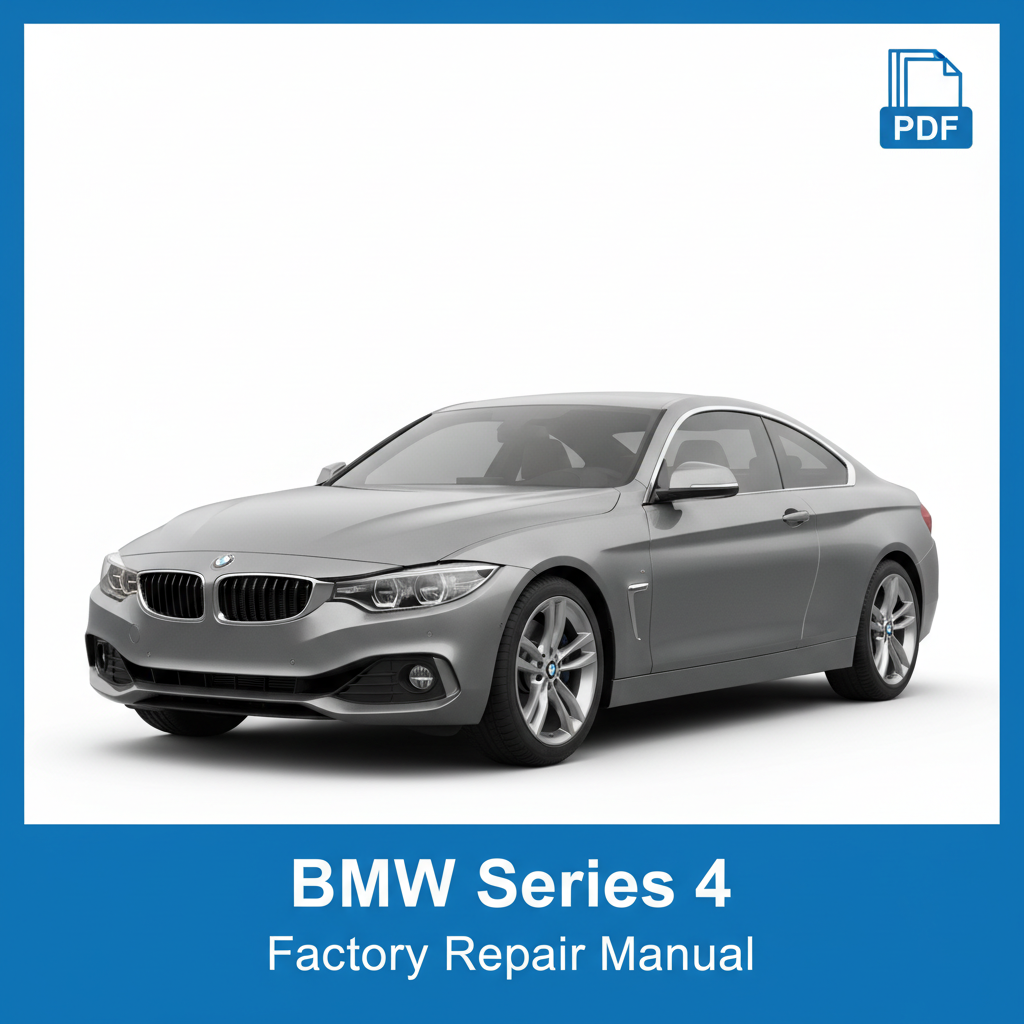 BMW Series 4