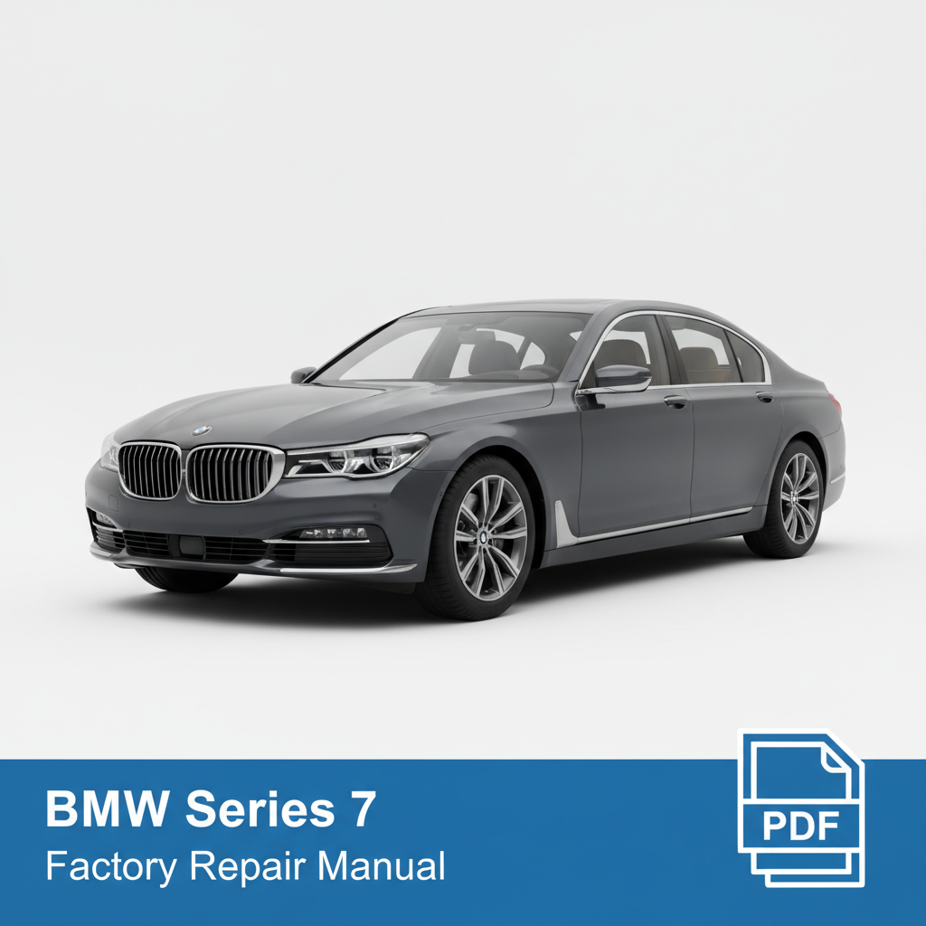 BMW Series 7