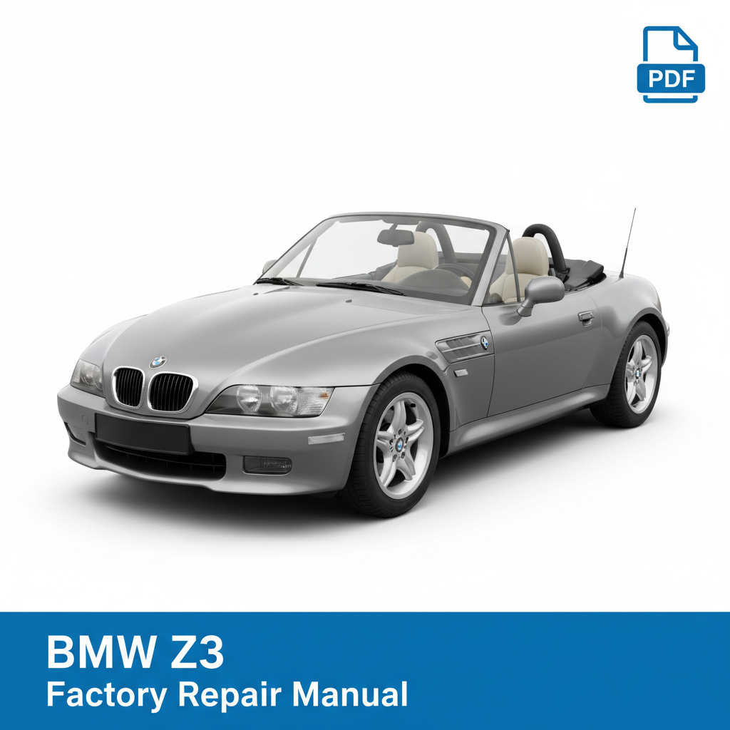 BMW Z3