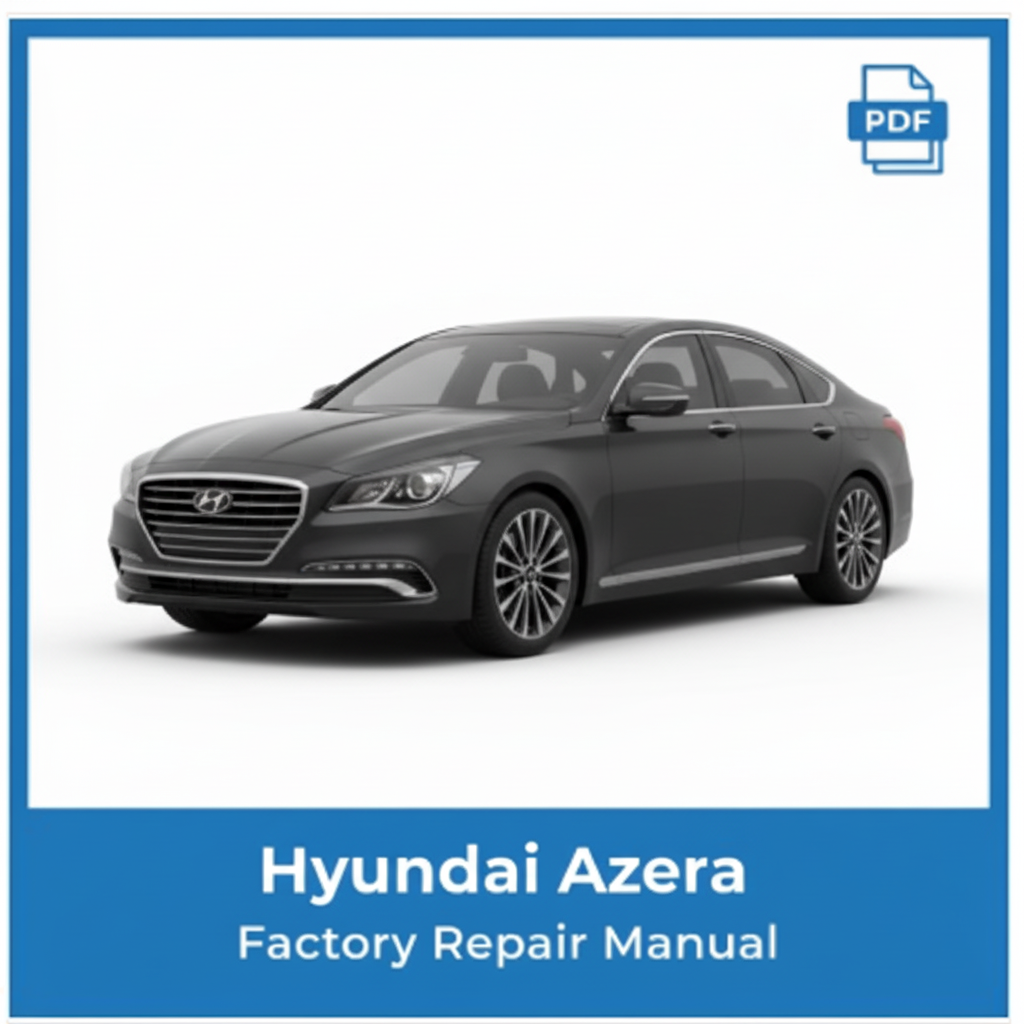 Hyundai Azera