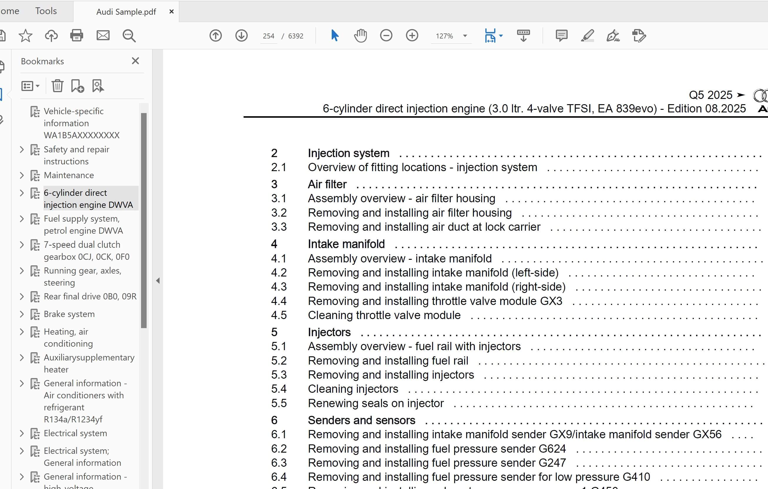 Load video: SERVICE REPAIR MANUALS PDF