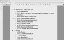 SERVICE REPAIR MANUALS PDF